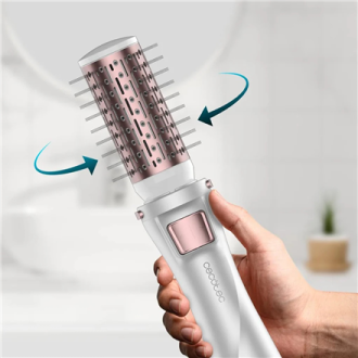 Cecotec Hot Air Brush | CeramicCare 5in1 Pro | Ion conditioning | 1000 W Cecotec Hot Air Brush | CeramicCare 5in1 Pro | Ion conditioning | 1000 W