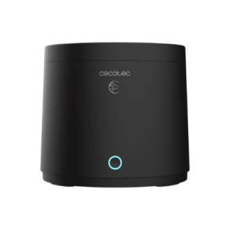 Cecotec Smart Pet Fountain | Pumba 2500 Refresh | Capacity 2.5 L | Black Cecotec Smart Pet Fountain | Pumba 2500 Refresh | Capacity 2.5 L | Black