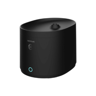 Cecotec Smart Pet Fountain | Pumba 2500 Refresh | Capacity 2.5 L | Black Cecotec Smart Pet Fountain | Pumba 2500 Refresh | Capacity 2.5 L | Black