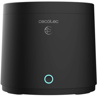 Cecotec Smart Pet Fountain | Pumba 2500 Refresh | Capacity 2.5 L | Black Cecotec Smart Pet Fountain | Pumba 2500 Refresh | Capacity 2.5 L | Black