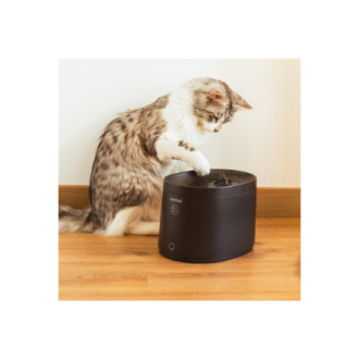 Cecotec Smart Pet Fountain | Pumba 2500 Refresh | Capacity 2.5 L | Black Cecotec Smart Pet Fountain | Pumba 2500 Refresh | Capacity 2.5 L | Black