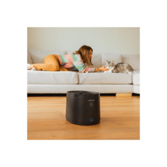 Cecotec Smart Pet Fountain | Pumba 2500 Refresh | Capacity 2.5 L | Black Cecotec Smart Pet Fountain | Pumba 2500 Refresh | Capacity 2.5 L | Black