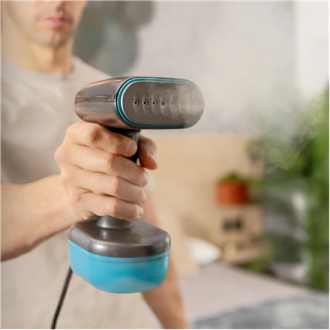 Cecotec Garment Steamer | IronHero 1800 Force | Handheld | 1800 W | 0.2 L | 35 g/min Cecotec Garment Steamer | IronHero 1800 Force | Handheld | 1800 W | 0.2 L | 35 g/min