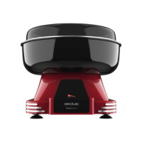 Fun&Sugar | Cecotec | Cotton candy machine | 500 W Fun&Sugar | Cecotec | Cotton candy machine | 500 W