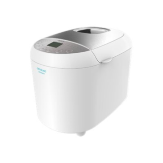 Cecotec Bread Maker | Bread&Co 1000 Delicious | Number of programs 19 | Display LCD Cecotec Bread Maker | Bread&Co 1000 Delicious | Number of programs 19 | Display LCD