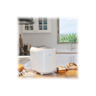 Cecotec Bread Maker | Bread&Co 1000 Delicious | Number of programs 19 | Display LCD Cecotec Bread Maker | Bread&Co 1000 Delicious | Number of programs 19 | Display LCD
