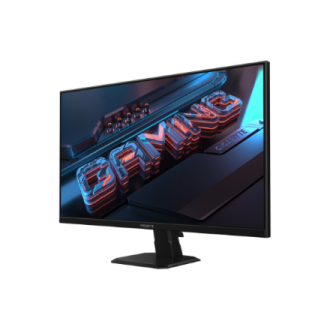 Gigabyte | Gaming Monitor | GS27QA | 27 Gigabyte | Gaming Monitor | GS27QA | 27