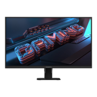 Gigabyte | Gaming Monitor | GS27QA | 27 Gigabyte | Gaming Monitor | GS27QA | 27