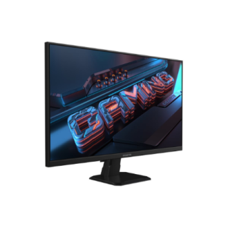 Gigabyte | Gaming Monitor | GS27QA | 27 Gigabyte | Gaming Monitor | GS27QA | 27