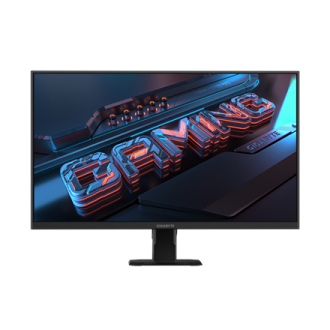 Gigabyte | Gaming Monitor | GS27QA | 27 Gigabyte | Gaming Monitor | GS27QA | 27