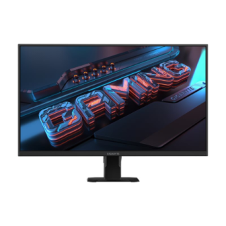 Gigabyte | Gaming Monitor | GS27QA | 27 Gigabyte | Gaming Monitor | GS27QA | 27