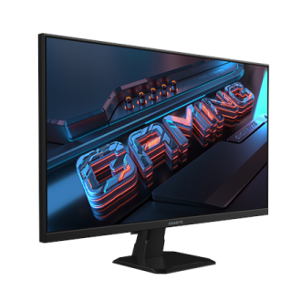 Gigabyte | Gaming Monitor | GS27QA | 27 Gigabyte | Gaming Monitor | GS27QA | 27