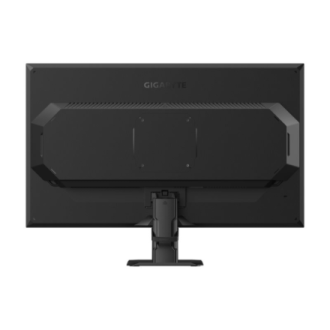 Gigabyte | Gaming Monitor | GS27QA | 27 Gigabyte | Gaming Monitor | GS27QA | 27