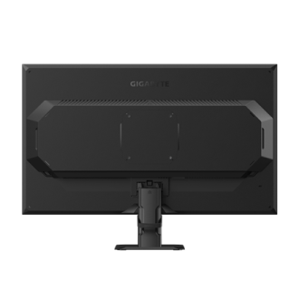 Gigabyte | Gaming Monitor | GS27QA | 27 Gigabyte | Gaming Monitor | GS27QA | 27