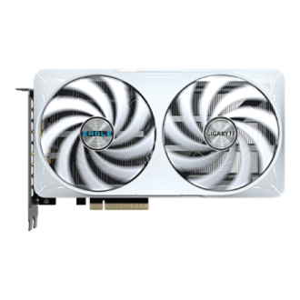 Gigabyte GeForce RTX 5060 Ti EAGLE OC ICE 8G | NVIDIA | 8 GB | GeForce RTX 5060 Ti | GDDR7 | HDMI ports quantity 1 | PCI-E 5.0 Gigabyte GeForce RTX 5060 Ti EAGLE OC ICE 8G | NVIDIA | 8 GB | GeForce RTX 5060 Ti | GDDR7 | HDMI ports quantity 1 | PCI-E 5.0