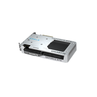 Gigabyte GeForce RTX 5060 Ti EAGLE OC ICE 8G | NVIDIA | 8 GB | GeForce RTX 5060 Ti | GDDR7 | HDMI ports quantity 1 | PCI-E 5.0 Gigabyte GeForce RTX 5060 Ti EAGLE OC ICE 8G | NVIDIA | 8 GB | GeForce RTX 5060 Ti | GDDR7 | HDMI ports quantity 1 | PCI-E 5.0