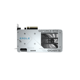 Gigabyte GeForce RTX 5060 Ti EAGLE OC ICE 8G | NVIDIA | 8 GB | GeForce RTX 5060 Ti | GDDR7 | HDMI ports quantity 1 | PCI-E 5.0 Gigabyte GeForce RTX 5060 Ti EAGLE OC ICE 8G | NVIDIA | 8 GB | GeForce RTX 5060 Ti | GDDR7 | HDMI ports quantity 1 | PCI-E 5.0