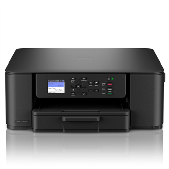 Brother | DCP-J1310DW | Inkjet | Colour | A4 | Wi-Fi Brother | DCP-J1310DW | Inkjet | Colour | A4 | Wi-Fi