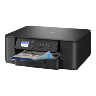 Brother | DCP-J1310DW | Inkjet | Colour | A4 | Wi-Fi Brother | DCP-J1310DW | Inkjet | Colour | A4 | Wi-Fi