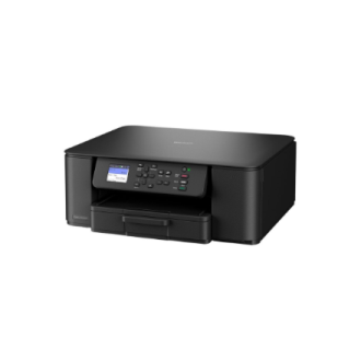 Brother | DCP-J1310DW | Inkjet | Colour | A4 | Wi-Fi Brother | DCP-J1310DW | Inkjet | Colour | A4 | Wi-Fi
