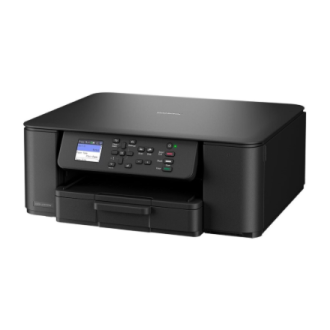 Brother | DCP-J1310DW | Inkjet | Colour | A4 | Wi-Fi Brother | DCP-J1310DW | Inkjet | Colour | A4 | Wi-Fi