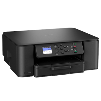 Brother | DCP-J1310DW | Inkjet | Colour | A4 | Wi-Fi Brother | DCP-J1310DW | Inkjet | Colour | A4 | Wi-Fi