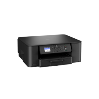 Brother | DCP-J1310DW | Inkjet | Colour | A4 | Wi-Fi Brother | DCP-J1310DW | Inkjet | Colour | A4 | Wi-Fi