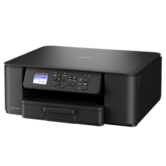 Brother | DCP-J1310DW | Inkjet | Colour | A4 | Wi-Fi Brother | DCP-J1310DW | Inkjet | Colour | A4 | Wi-Fi
