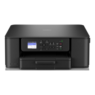 Brother | DCP-J1310DW | Inkjet | Colour | A4 | Wi-Fi Brother | DCP-J1310DW | Inkjet | Colour | A4 | Wi-Fi