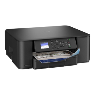 Brother | DCP-J1310DW | Inkjet | Colour | A4 | Wi-Fi Brother | DCP-J1310DW | Inkjet | Colour | A4 | Wi-Fi