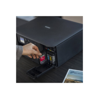 Brother | DCP-J1310DW | Inkjet | Colour | A4 | Wi-Fi Brother | DCP-J1310DW | Inkjet | Colour | A4 | Wi-Fi