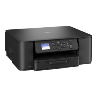 Brother | DCP-J1310DW | Inkjet | Colour | A4 | Wi-Fi Brother | DCP-J1310DW | Inkjet | Colour | A4 | Wi-Fi