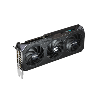 Gigabyte GeForce RTX 5060 GAMING OC 8G | NVIDIA | 8 GB | GeForce RTX 5060 | GDDR7 | HDMI ports quantity 1 | PCI-E 5.0 Gigabyte GeForce RTX 5060 GAMING OC 8G | NVIDIA | 8 GB | GeForce RTX 5060 | GDDR7 | HDMI ports quantity 1 | PCI-E 5.0