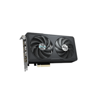 Gigabyte GeForce RTX 5060 EAGLE OC 8G | NVIDIA | 8 GB | GeForce RTX 5060 | GDDR7 | HDMI ports quantity 1 | PCI-E 5.0 Gigabyte GeForce RTX 5060 EAGLE OC 8G | NVIDIA | 8 GB | GeForce RTX 5060 | GDDR7 | HDMI ports quantity 1 | PCI-E 5.0