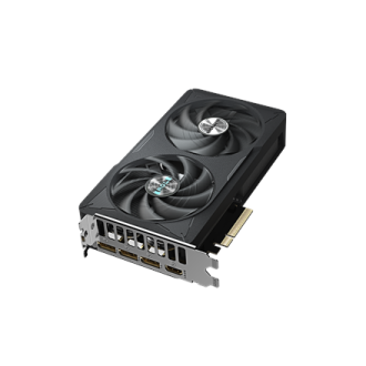 Gigabyte GeForce RTX 5060 EAGLE OC 8G | NVIDIA | 8 GB | GeForce RTX 5060 | GDDR7 | HDMI ports quantity 1 | PCI-E 5.0 Gigabyte GeForce RTX 5060 EAGLE OC 8G | NVIDIA | 8 GB | GeForce RTX 5060 | GDDR7 | HDMI ports quantity 1 | PCI-E 5.0