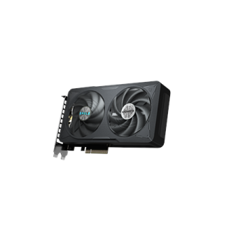 Gigabyte GeForce RTX 5060 EAGLE OC 8G | NVIDIA | 8 GB | GeForce RTX 5060 | GDDR7 | HDMI ports quantity 1 | PCI-E 5.0 Gigabyte GeForce RTX 5060 EAGLE OC 8G | NVIDIA | 8 GB | GeForce RTX 5060 | GDDR7 | HDMI ports quantity 1 | PCI-E 5.0