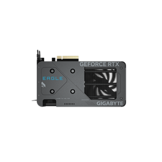 Gigabyte GeForce RTX 5060 EAGLE OC 8G | NVIDIA | 8 GB | GeForce RTX 5060 | GDDR7 | HDMI ports quantity 1 | PCI-E 5.0 Gigabyte GeForce RTX 5060 EAGLE OC 8G | NVIDIA | 8 GB | GeForce RTX 5060 | GDDR7 | HDMI ports quantity 1 | PCI-E 5.0