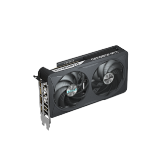 Gigabyte GeForce RTX 5060 EAGLE OC 8G | NVIDIA | 8 GB | GeForce RTX 5060 | GDDR7 | HDMI ports quantity 1 | PCI-E 5.0 Gigabyte GeForce RTX 5060 EAGLE OC 8G | NVIDIA | 8 GB | GeForce RTX 5060 | GDDR7 | HDMI ports quantity 1 | PCI-E 5.0