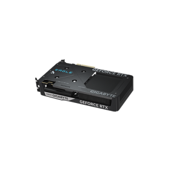Gigabyte GeForce RTX 5060 EAGLE OC 8G | NVIDIA | 8 GB | GeForce RTX 5060 | GDDR7 | HDMI ports quantity 1 | PCI-E 5.0 Gigabyte GeForce RTX 5060 EAGLE OC 8G | NVIDIA | 8 GB | GeForce RTX 5060 | GDDR7 | HDMI ports quantity 1 | PCI-E 5.0