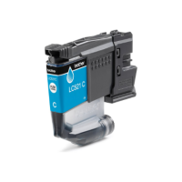 Brother LC521C | Ink Cartridges | Cyan Brother LC521C | Ink Cartridges | Cyan
