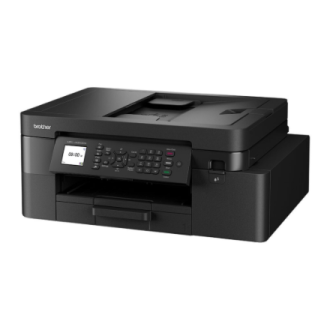 Brother | MFC-J4350DW | Inkjet | Colour | A4 | Wi-Fi Brother | MFC-J4350DW | Inkjet | Colour | A4 | Wi-Fi