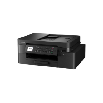 Brother | MFC-J4350DW | Inkjet | Colour | A4 | Wi-Fi Brother | MFC-J4350DW | Inkjet | Colour | A4 | Wi-Fi