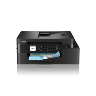 Brother | MFC-J4350DW | Inkjet | Colour | A4 | Wi-Fi Brother | MFC-J4350DW | Inkjet | Colour | A4 | Wi-Fi