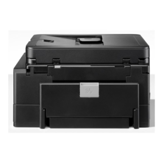 Brother | Multifunctional printer | MFC-J4550DW | Inkjet | Colour | All-in-one | A4 | Wi-Fi | Black Brother | Multifunctional printer | MFC-J4550DW | Inkjet | Colour | All-in-one | A4 | Wi-Fi | Black