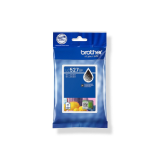 Brother LC527BK | Ink Cartridge | Black Brother LC527BK | Ink Cartridge | Black