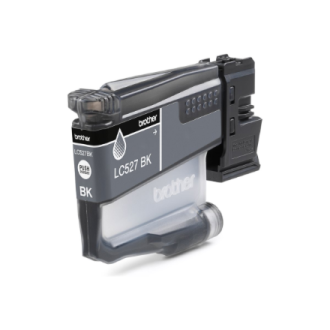 Brother LC527BK | Ink Cartridge | Black Brother LC527BK | Ink Cartridge | Black
