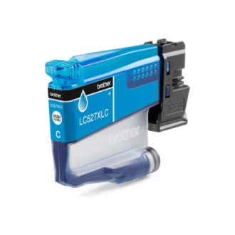 Brother LC527XLC | Ink Cartridge | Cyan Brother LC527XLC | Ink Cartridge | Cyan