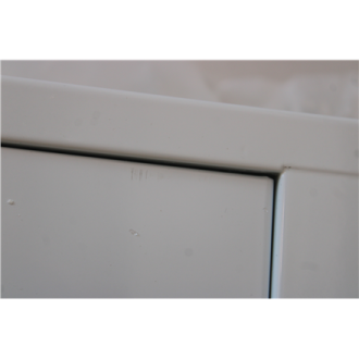 SALE OUT. | SALE OUT. | CATA | Hood | FK SLIM 6000 WH | Conventional | Energy efficiency class B | Width 60 cm | 162 m /h | Mech