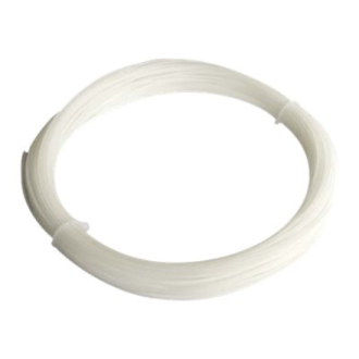 Gembird Plastic filament for cleaning 3D printer nozzle, 1.75 mm 100gr. | 3DP-CLN1.75-01 Gembird Plastic filament for cleaning 3D printer nozzle, 1.75 mm 100gr. | 3DP-CLN1.75-01