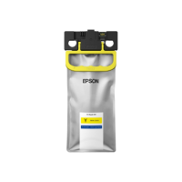 Epson WorkForce Pro EM-C8101R | XXL Ink pack | Yellow Epson WorkForce Pro EM-C8101R | XXL Ink pack | Yellow